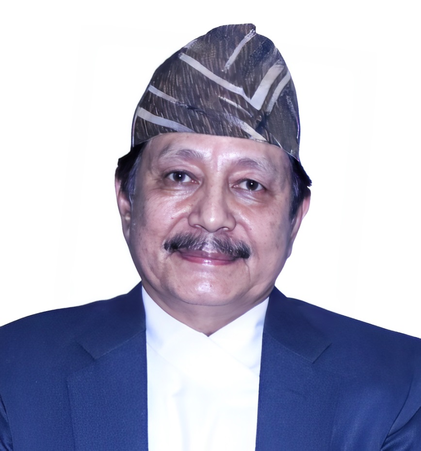 Dr. Jay Bahadur Tandon